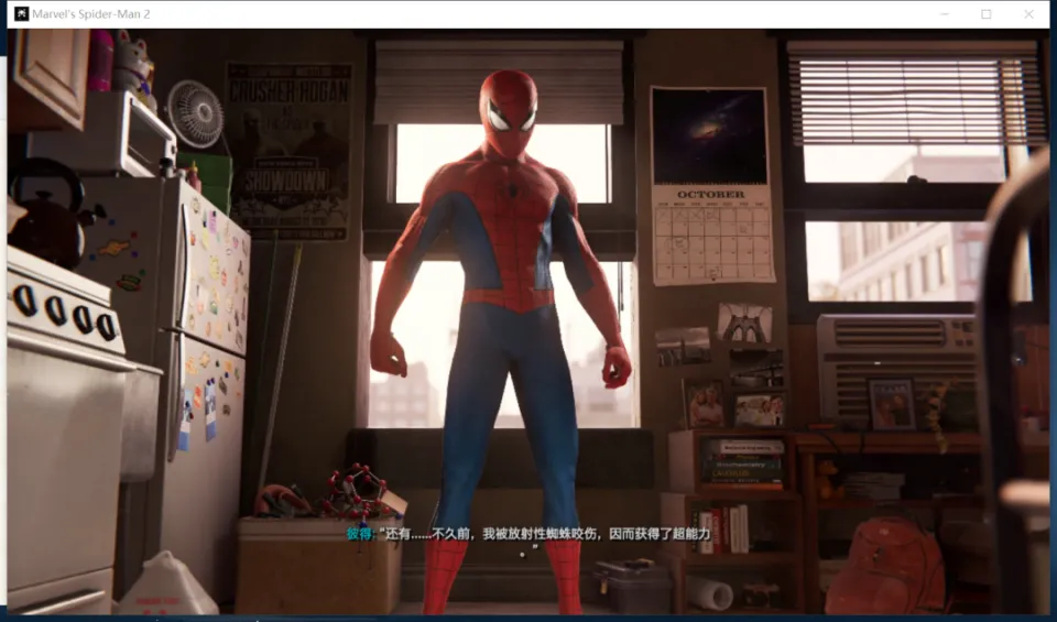 图片[2]-学习版 | 漫威蜘蛛侠2：PS5移植 Marvel’s Spider-Man 2 v1.4.5 Xbox图标补丁+100%通关存档+挑战全金牌 附单独升级补丁 -飞星（官中）-飞星免费游戏仓库