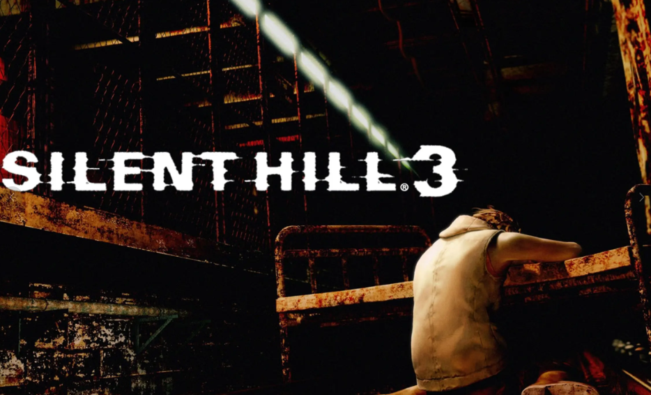 学习版 | 寂静岭3：增强版 Silent Hill 3 Edition -飞星（官中）-飞星免费游戏仓库