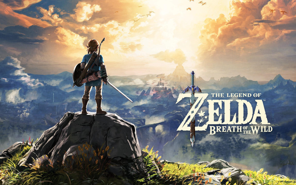 [Switch]塞尔达传说：荒野之息 The Legend of Zelda: Breath of the wild v1.6.0 模拟器版+整合2DLC+MOD合集 -飞星（官中）-飞星免费游戏仓库