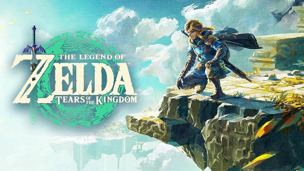 学习版 | [Switch]塞尔达传说：王国之泪 The Legend of Zelda: Tears of the Kingdom v1.2.1+金手指+解锁60帧 -飞星（官中）-飞星免费游戏仓库