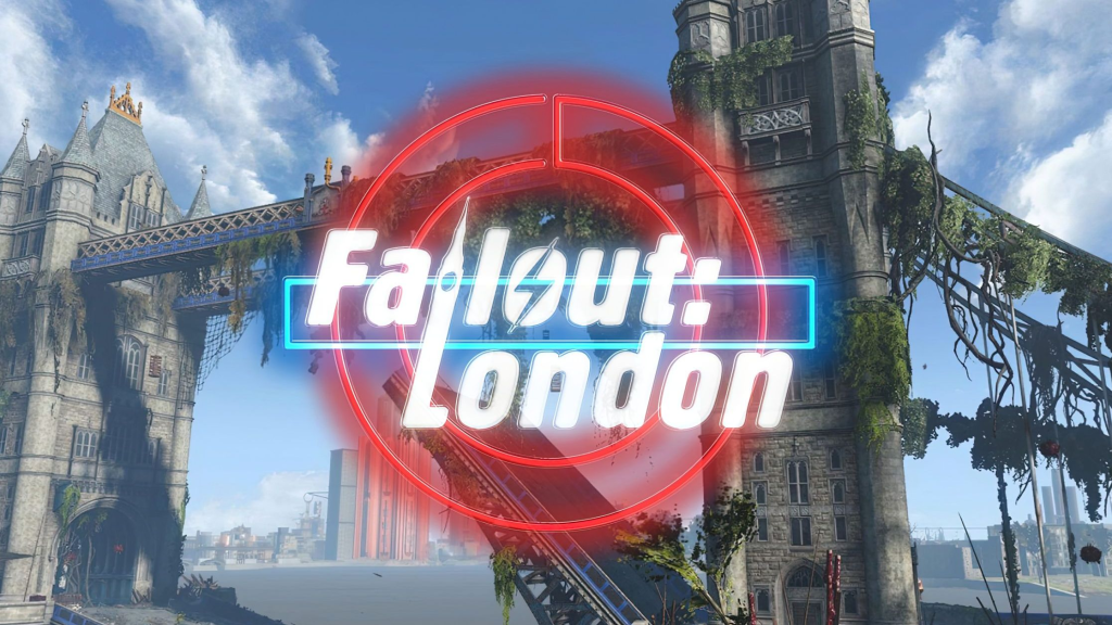 学习版 | 辐射：伦敦 Fallout: London v2.31.r2 -飞星（官中）-飞星免费游戏仓库