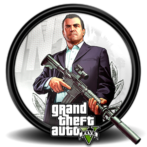 图片[6]-免费下载| 侠盗猎车手5&GTA5 Grand Theft Auto 5 v1.3407 赠修改器+破解补丁+游戏图标 -飞星（官中）-飞星免费游戏仓库