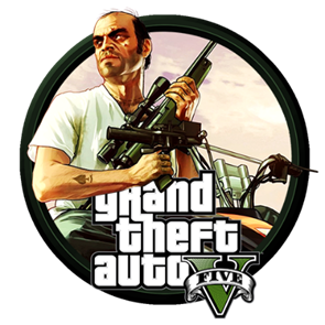 图片[14]-免费下载| 侠盗猎车手5&GTA5 Grand Theft Auto 5 v1.3407 赠修改器+破解补丁+游戏图标 -飞星（官中）-飞星免费游戏仓库