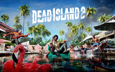 [可联机]死亡岛2 Dead Island 2 v1.1062983.0.1 支持在线联机 -飞星（官中）-飞星免费游戏仓库