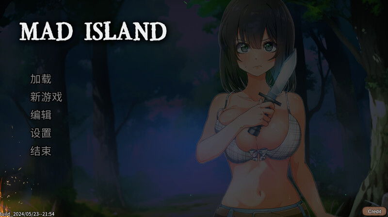 免费下载| [沙盒动作SLG/探索生存/全动态]疯狂岛/生存游戏 Mad Island v0.2.2 STEAM官中+DLC -飞星-飞星免费游戏仓库