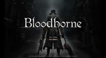 学习版 | 血源诅咒 Bloodborne PC移植整合包10.12更新 -飞星（官繁）-飞星免费游戏仓库