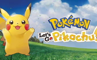 学习版 | [Switch模拟]精灵宝可梦Let's Go!皮卡丘伊布 Pokemon Let's Go! Pikach Eeve v1.0.0Pikachu.Eevee_yuzuEA2077 集成皮卡丘.伊布 -飞星（官中）-飞星免费游戏仓库