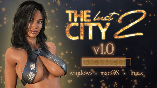 图片[1]-免费下载| [电脑+安卓][SLG/中文/步兵]欲望之城2 The Lust City 2 v1.01 -飞星（官中）-飞星免费游戏仓库