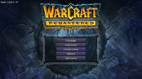 魔兽争霸1：重置版 Warcraft I Remastered Build.1.0.0.2137 -飞星（官中）-飞星免费游戏仓库